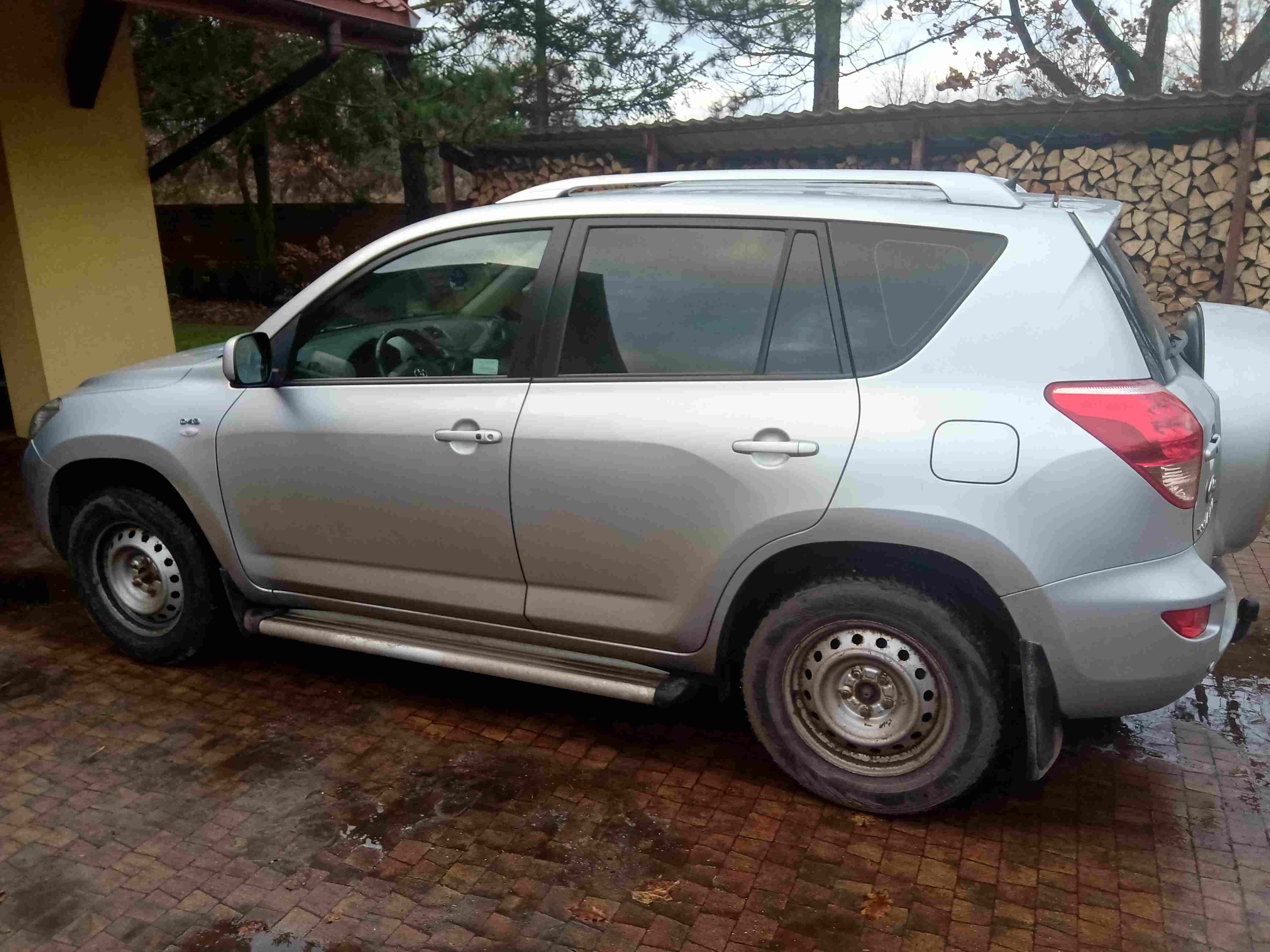 auto detailing near Warsaw